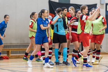 Bild 222 - wCJ NFV Futsalmeisterschaft